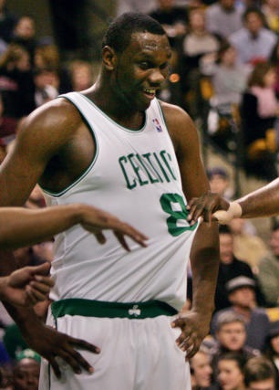 Al Jefferson