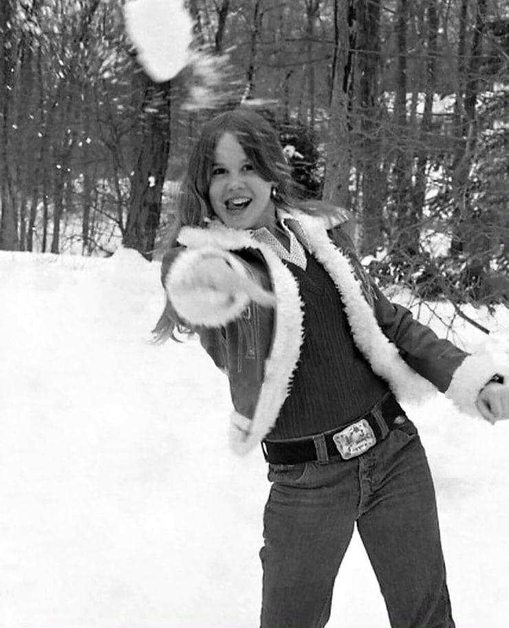 Linda Blair Linda Blair