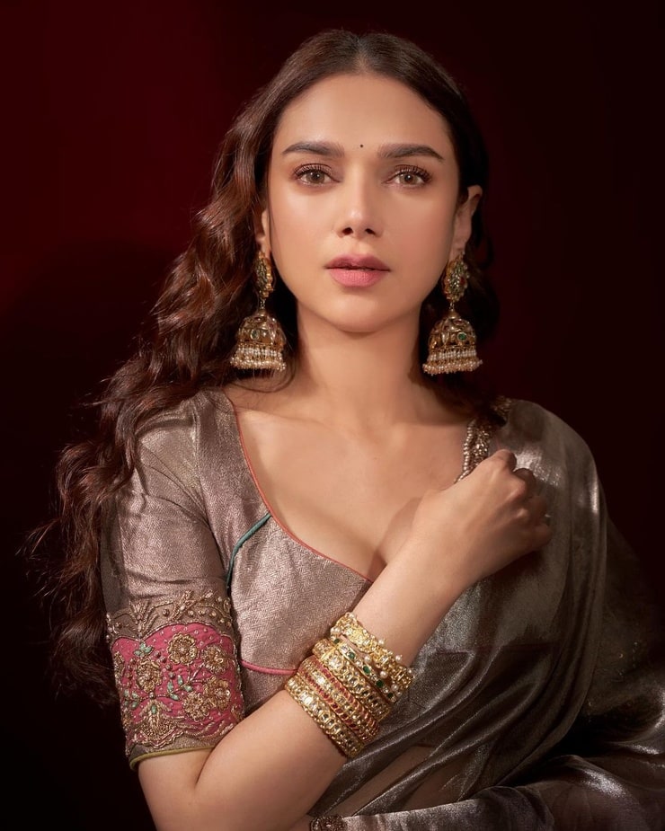 Aditi Rao Hydari