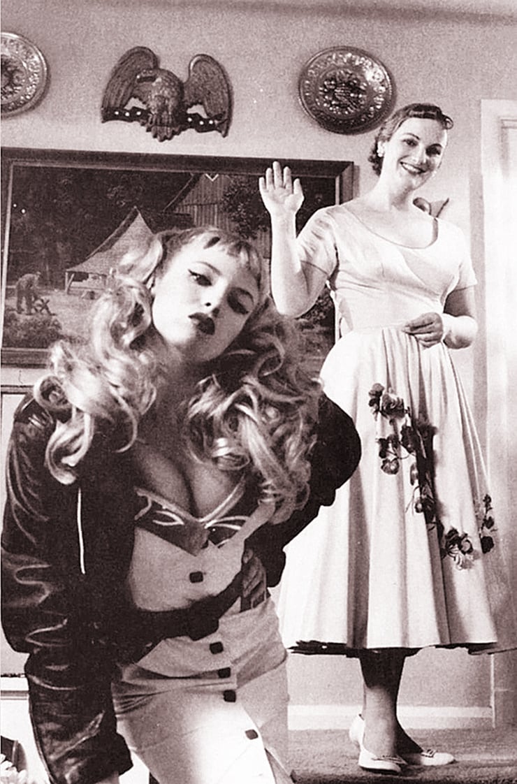 Patricia Hearst Patricia Hearst