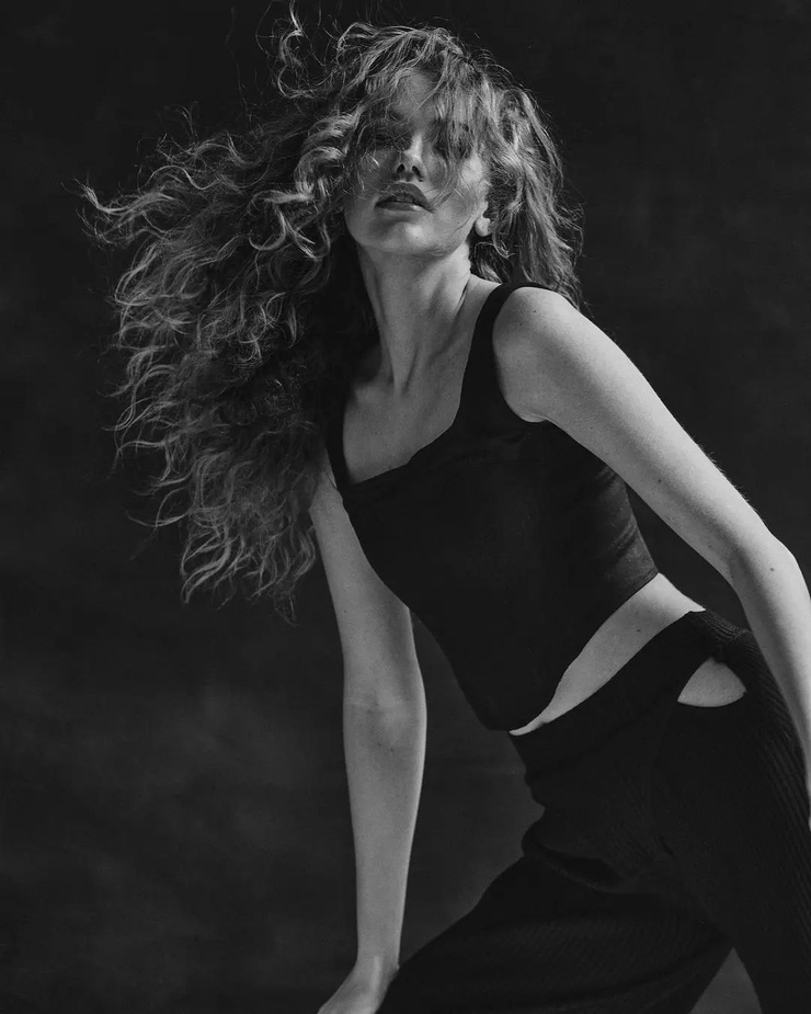 Tanya Kizko