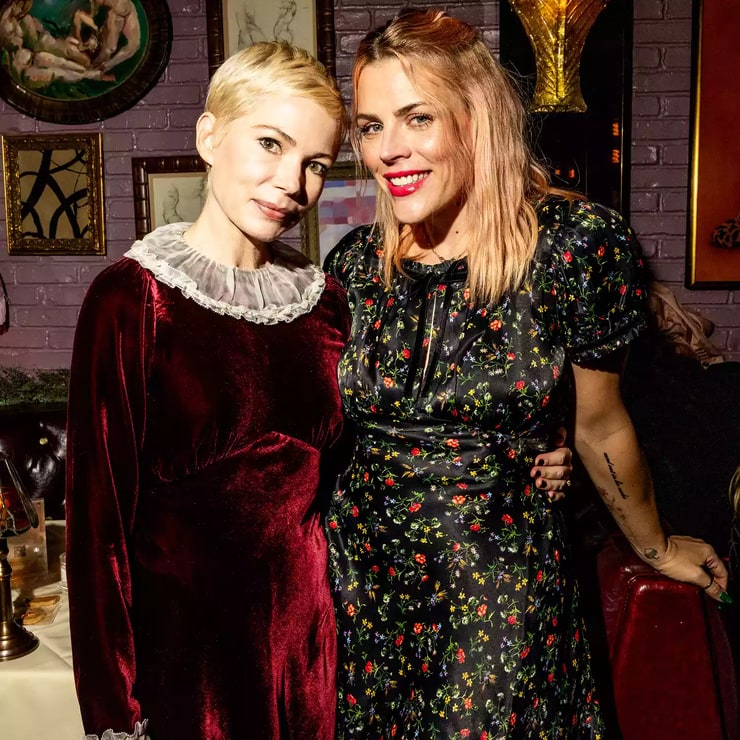 Busy Philipps Busy Philipps