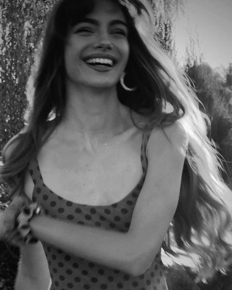 MARA LAFONTAN