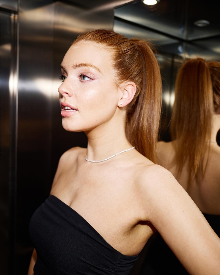 Picture of Anna Arendshorst