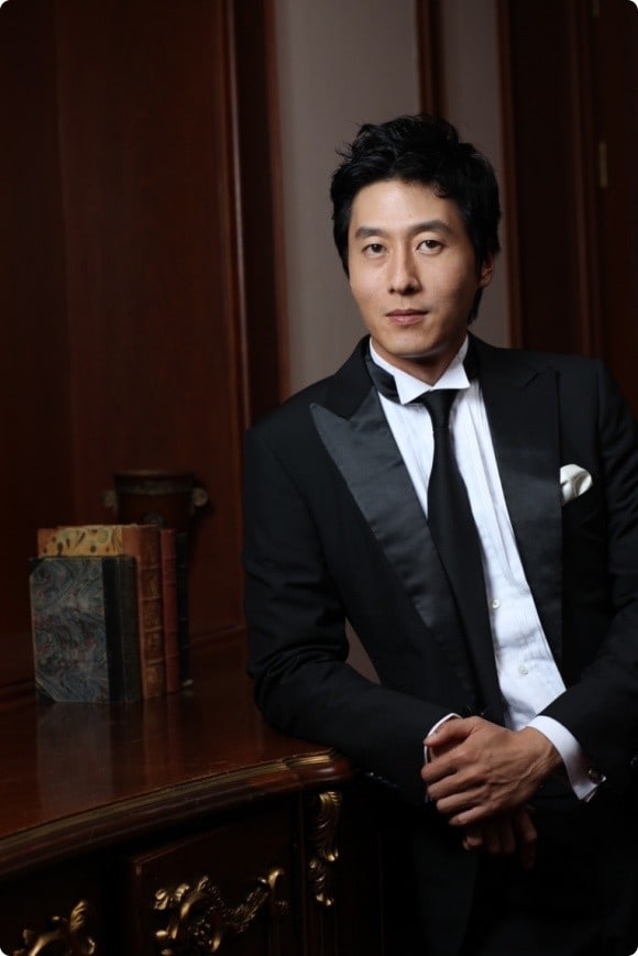 Ju-hyuk Kim