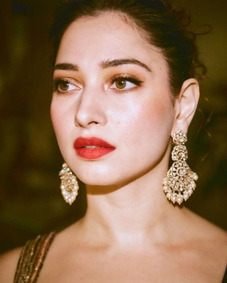 Tamannaah Bhatia