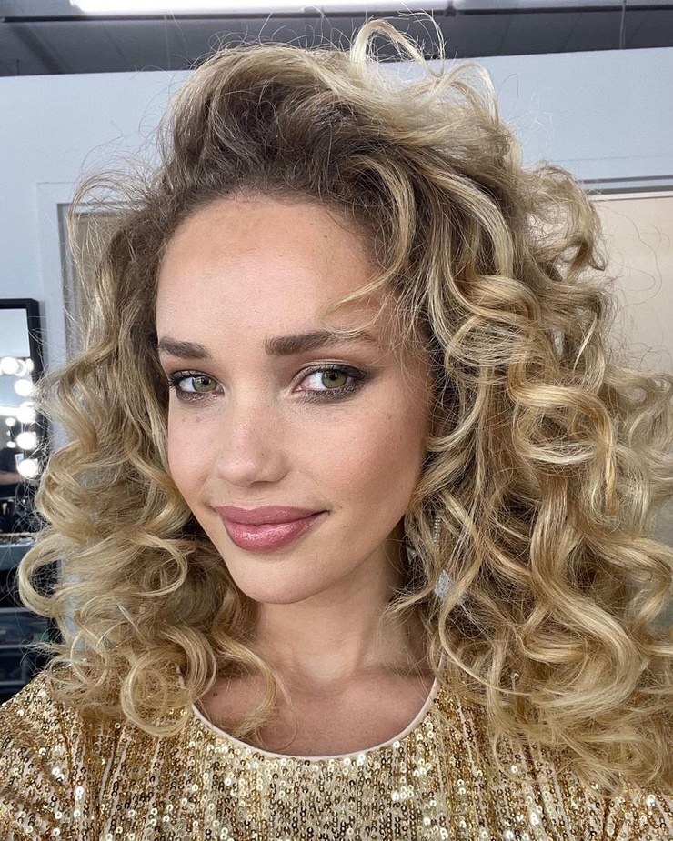 Allie Silva picture
