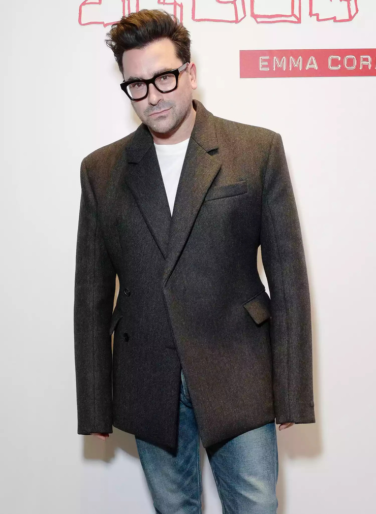 Dan Levy