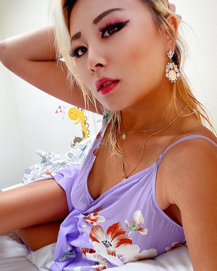 Raina Huang
