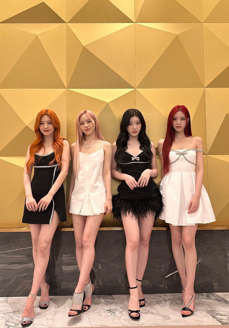 ITZY