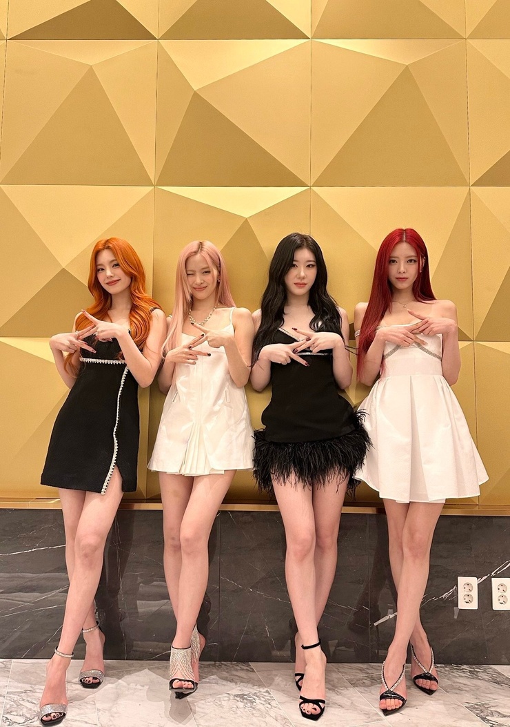 ITZY