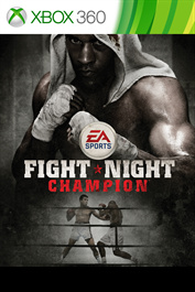 Fight Night Champion