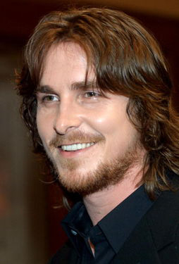Christian Bale Christian Bale