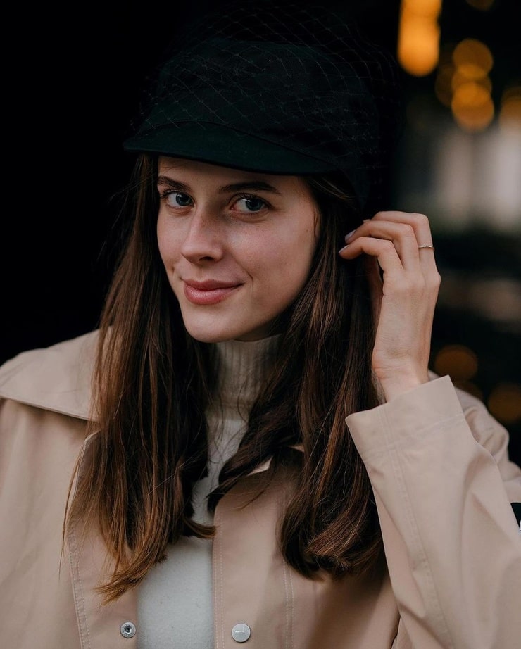 Yaroslava Mahuchikh