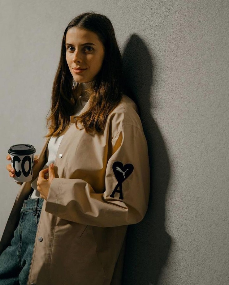 Yaroslava Mahuchikh