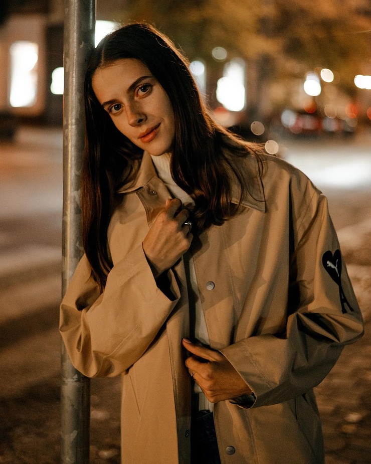 Yaroslava Mahuchikh
