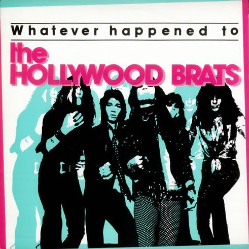 Whatever Happened To The Hollywood Brats