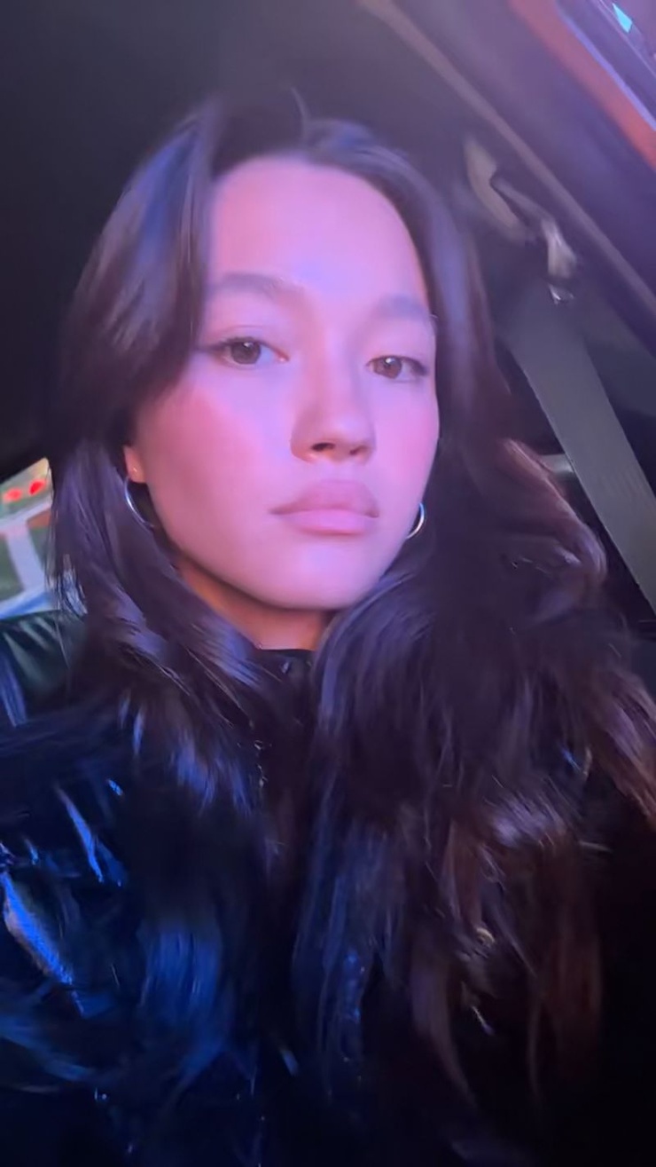 Lily Chee