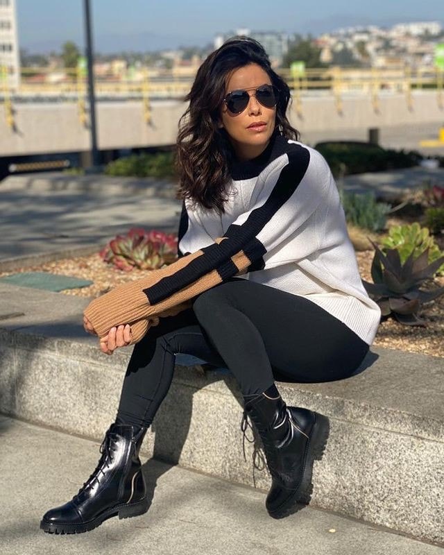 Eva Longoria