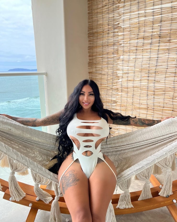 Brittanya Razavi