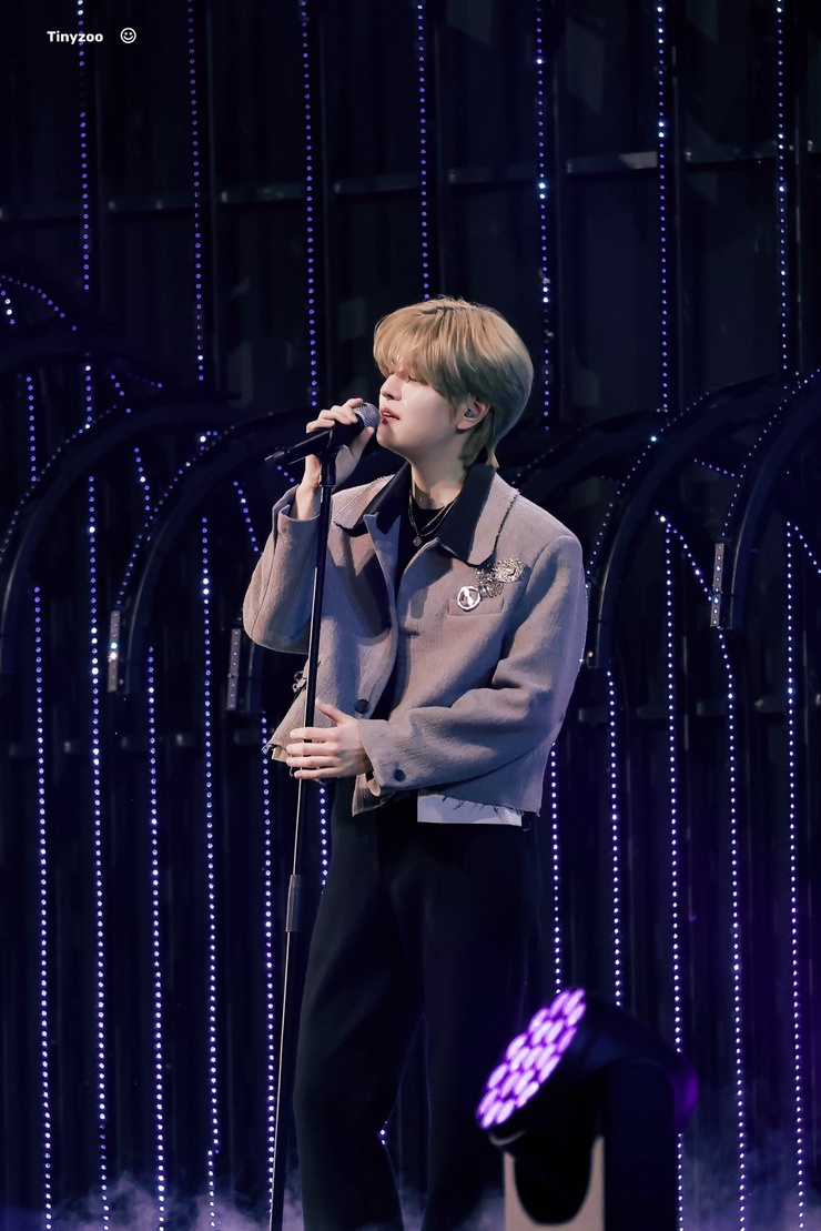 Seungmin