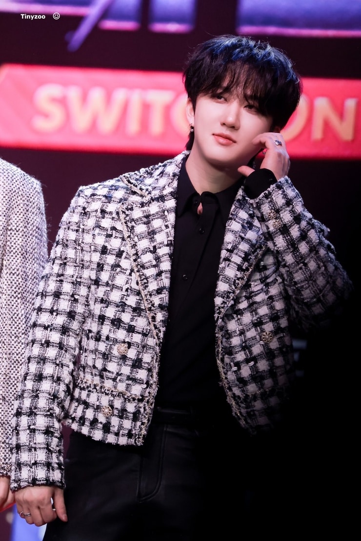 Picture of Changbin