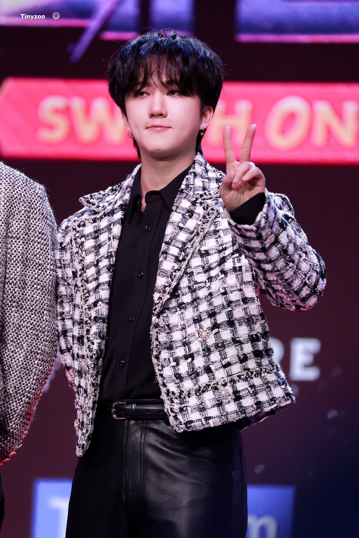 Changbin