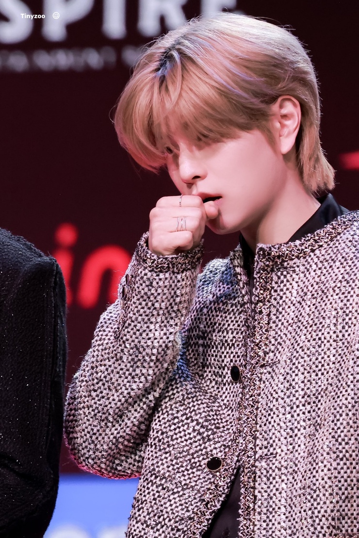 Seungmin