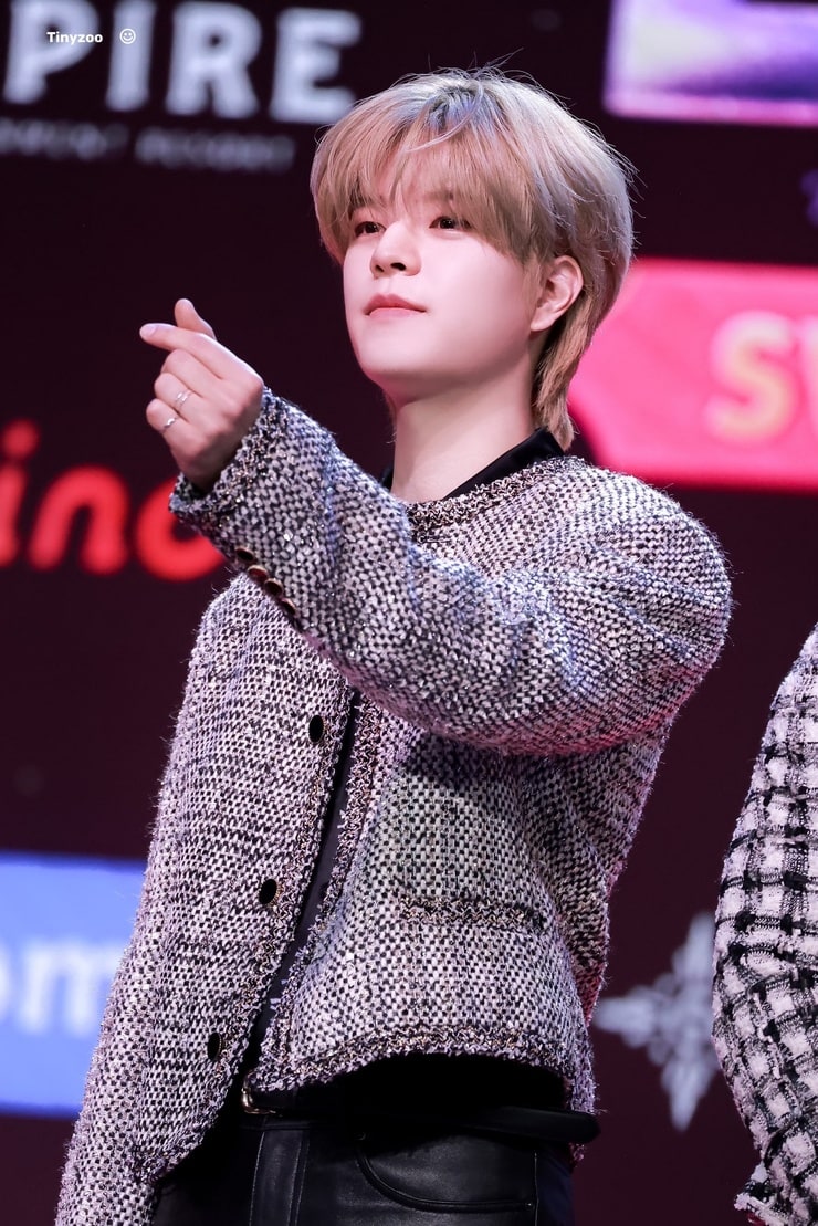 Seungmin