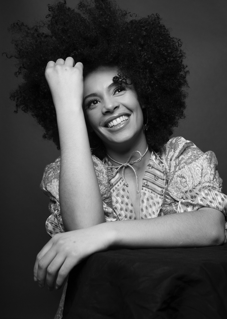 Kiah McKirnan