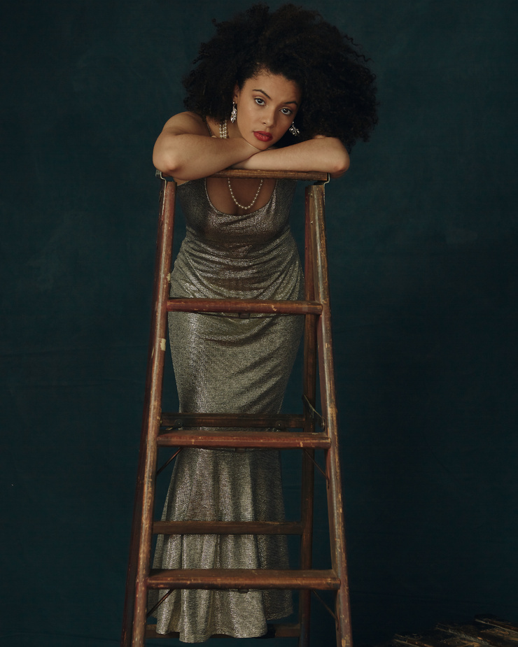 Kiah McKirnan