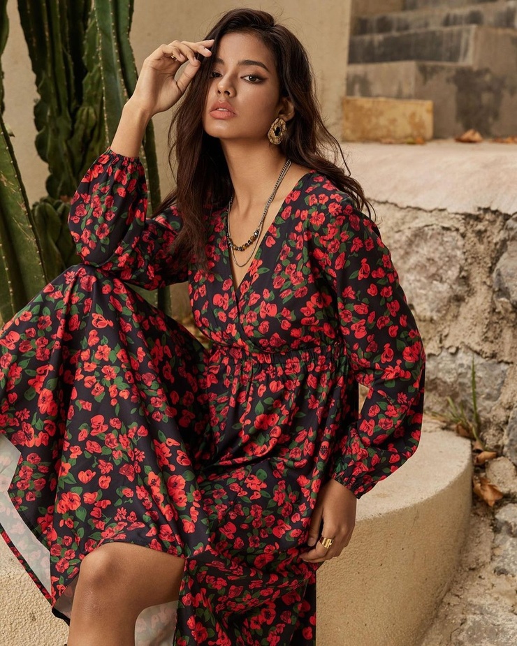 Kamila Korneeva II