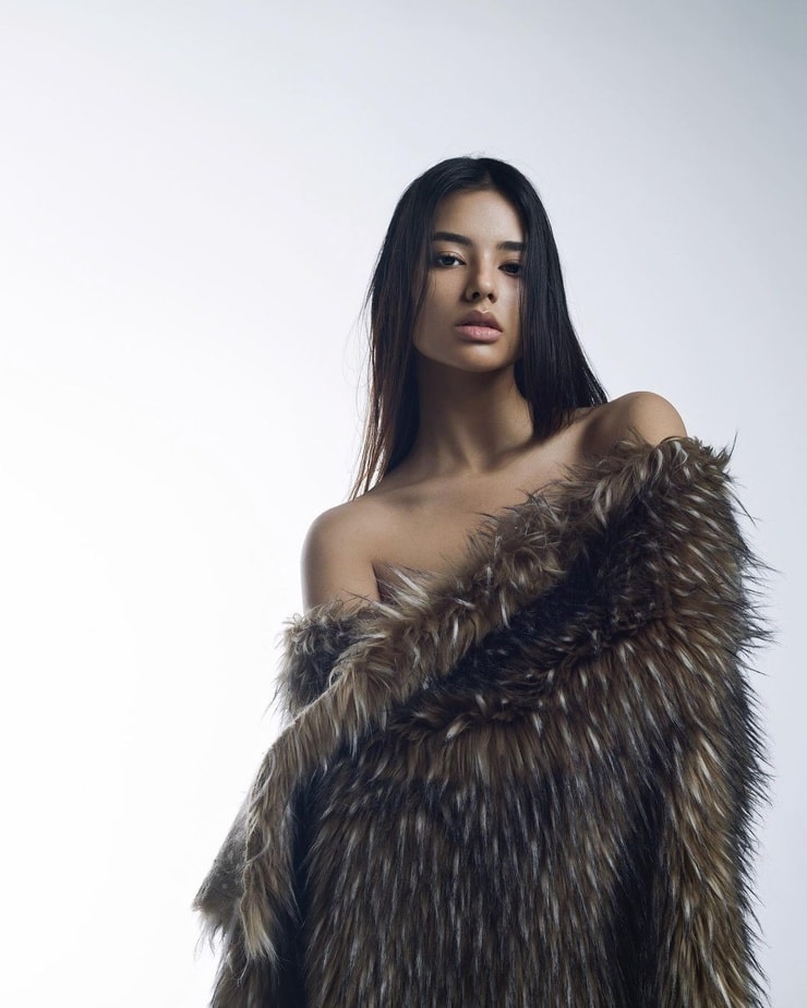 Kamila Korneeva II
