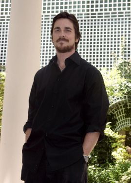 Christian Bale Christian Bale