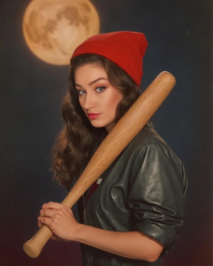 Amber Doig-Thorne