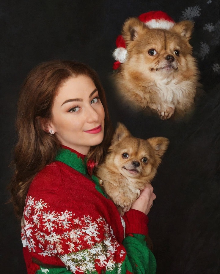 Amber Doig-Thorne