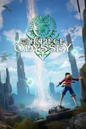 ONE PIECE ODYSSEY (Xbox)