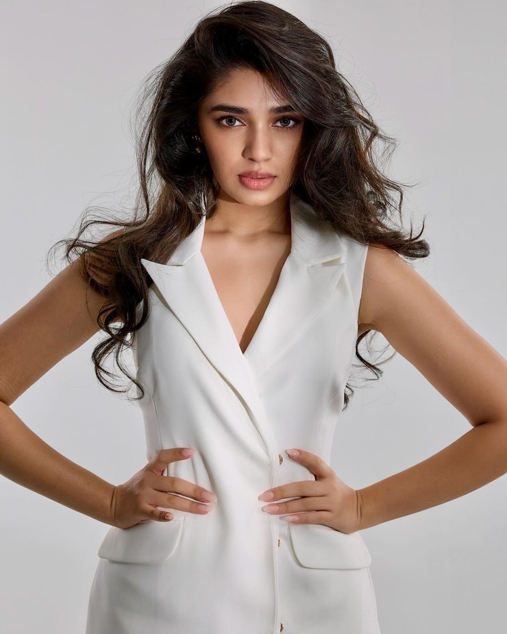 Krithi Shetty