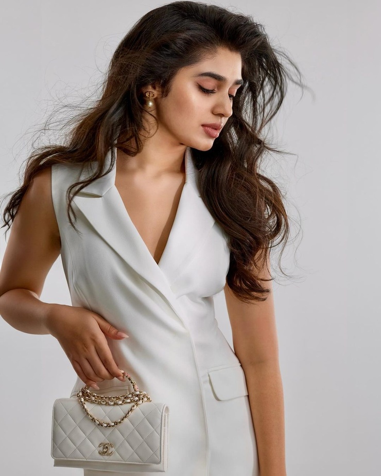 Krithi Shetty