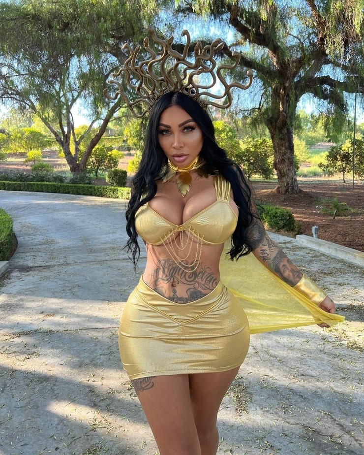 Brittanya Razavi