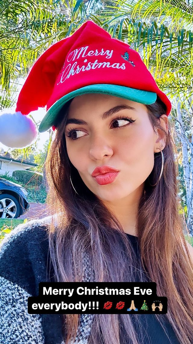 Victoria Justice Victoria Justice