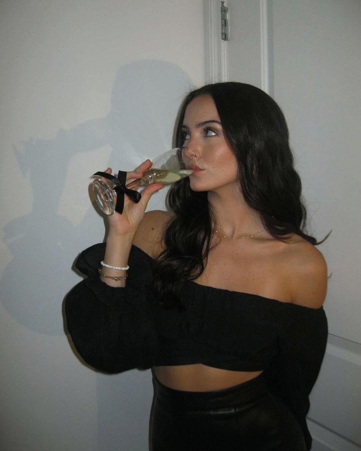 Hannah Cheramy