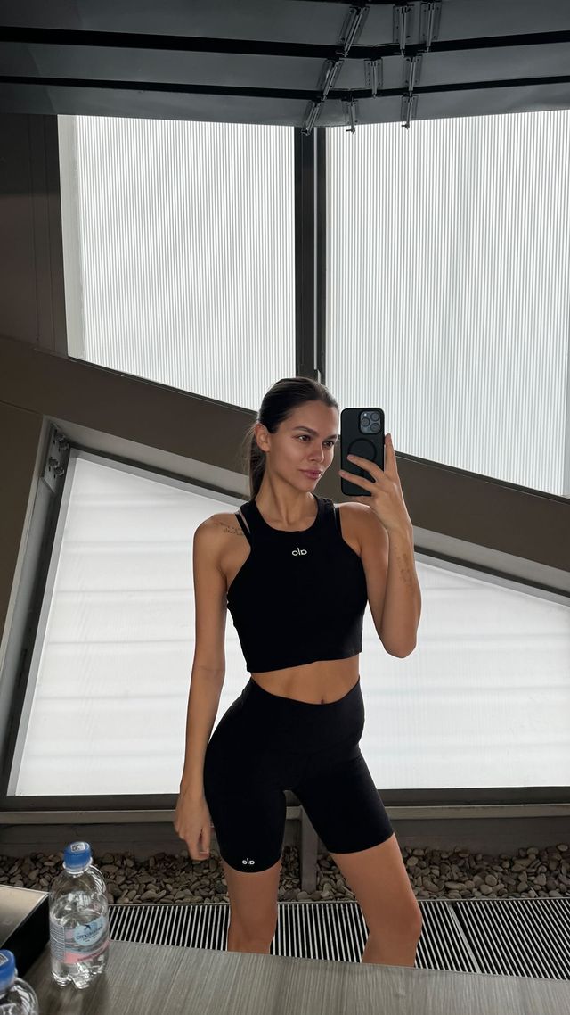 Viki Odintcova Viki Odintcova