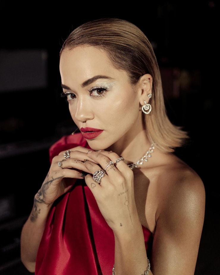 Rita Ora