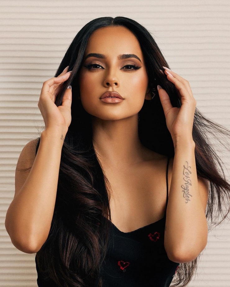 Becky G.