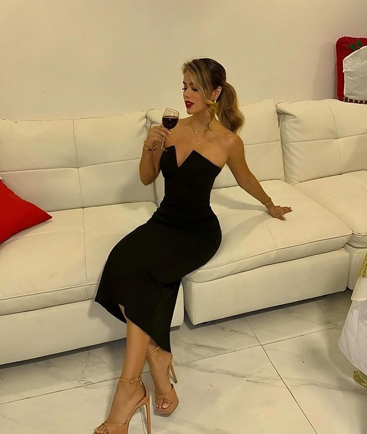 Michelle Arroyo