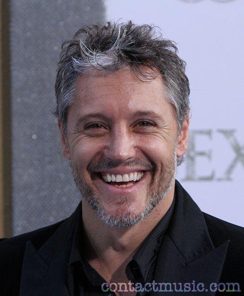 Max Ryan