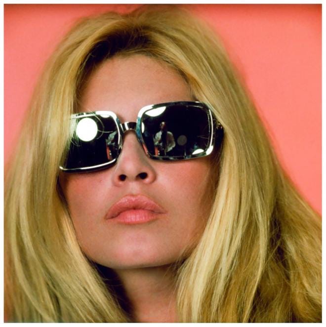 Tara Bardot Jackson