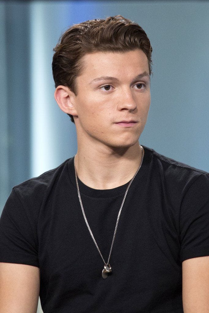 Tom Holland