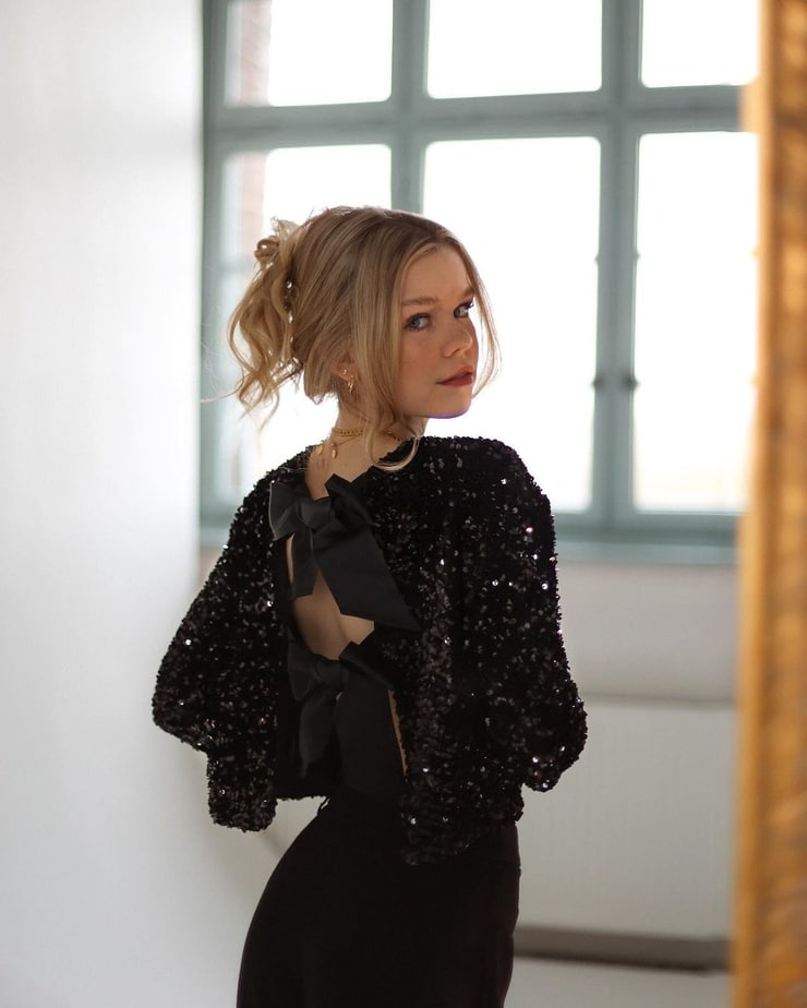 Lea Pietsch